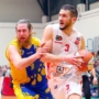 L’Angri Pallacanestro affida l’area pitturata a Bogdan Milojevic