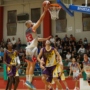 Vittoria di carattere per l’Angri Pallacanestro contro Castanea