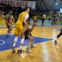 L’Angri Pallacanestro vince la ‘maratona’ di Barcellona e vola al secondo posto solitario