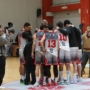 Angri Pallacanestro, la reazione non basta: la capolista Reggio Calabria vince al PalaGalvani