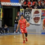 Angri Pallacanestro, semaforo rosso a Cagliari
