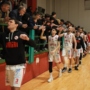 Angri Pallacanestro batte Benevento all’ultimo respiro
