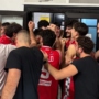 Angri Pallacanestro, vittoria al fotofinish sul parquet di San Paolo Ostiense