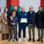 Angri Pallacanestro, clinic interno per i coach con il ct dell’Italbasket Femminile Capobianco
