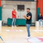 Angri Pallacanestro, al PalaGalvani c’è Tiber Roma. Russo: “In campo con la massima concentrazione”
