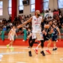 Angri Pallacanestro rescinde con Elias Donati
