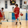 Angri Pallacanestro, partitissima alla Galvani. Martinez: “Allenarsi bene per essere pronti contro Viterbo”