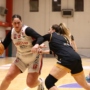 Angri Femminile a difesa del terzo posto. Barbakadze: “Potenza squadra forte, ma noi siamo pronte”