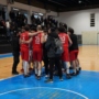 L’Angri Pallacanestro rimonta Marigliano e termina l’andata in crescendo