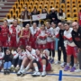 L’Angri Femminile viola il parquet della Virtus Benevento