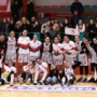 Angri Femminile, settima vittoria di fila contro Ariano Irpino