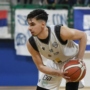 L’Angri Pallacanestro ufficializza Luka Lalic