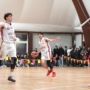 L’Angri Pallacanestro vince sul parquet dell’Antoniana