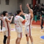 Angri Pallacanestro, scatto playoff: Cagliari ko al fotofinish