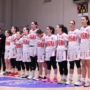 Annullata Angri Femminile-Pink Sport Time Bari