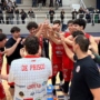 L’Angri Pallacanestro espugna Benevento e vola ai playoff