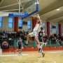 L’Angri Pallacanestro batte una buona San Paolo Ostiense