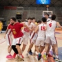 Angri Pallacanestro, l’Under 19 Gold vola in finale regionale