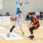 Angri Pallacanestro, al via i quarti contro Ragusa. Bonanni: “Playoff voluti e meritati. Godiamoci questa serie”