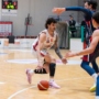 Angri Pallacanestro, gara 2 alla Galvani. Martinez: “Un grande tifo per battere Ragusa”
