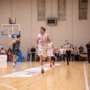 Angri vuole stupire ancora in gara 2. Peluso: “Il PalaGalvani ci darà energie per impattare la serie”