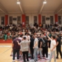 Angri è infinita, ma non basta: la corsa dei Condor si ferma all’overtime. Passa Reggio Calabria