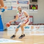 Angri Pallacanestro comunica la risoluzione contrattuale con Bogdan Milojevic