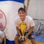 L’Angri Pallacanestro annuncia il ritorno di Alessio Izzo