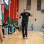 L’Angri Pallacanestro riparte dalla conferma di coach Francesco Chiavazzo