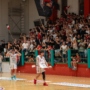 L’Angri Pallacanestro e Franco Gallo ancora insieme