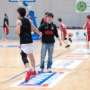 Angri Pallacanestro, coach Pisapia completa lo staff tecnico della B Interregionale