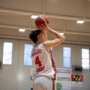 Angri Pallacanestro completa il roster con il prodotto di casa Davide Morano
