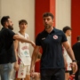 Angri Pallacanestro, coach Russo ancora nello staff della B e responsabile del settore giovanile maschile