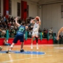 Angri in viaggio per Barcellona. Gallo: “Al PalAlberti convinti di poter vincere”